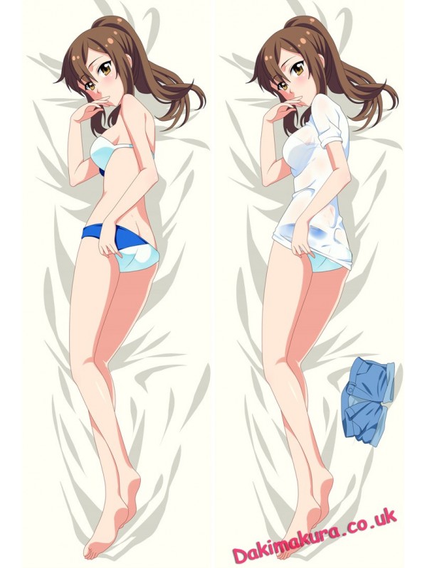 Sakurasou no Pet na Kanojo Anime Dakimakura Japanese Hugging Body Pillow Cover