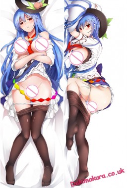 Touhou Project Body hug pillow dakimakura girlfriend body pillow cover