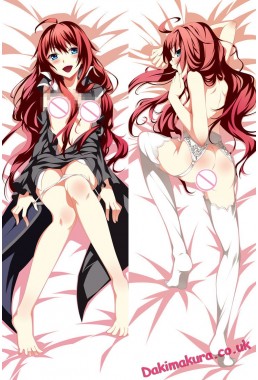 Dies Irae Anime Dakimakura Store Hugging Body Pillow Covers