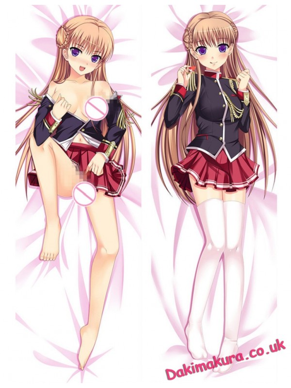 Girl Knight Story Tous Les Jours Anime Dakimakura Outlet Hugging Body Pillow Cover