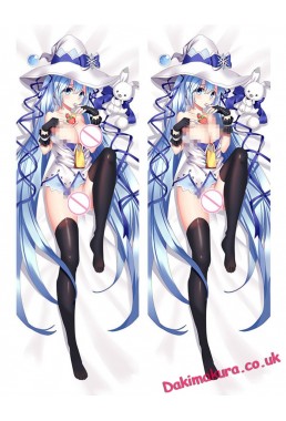 Hatsune Miku Anime Dakimakura Japanese Hugging Body Pillow Cover