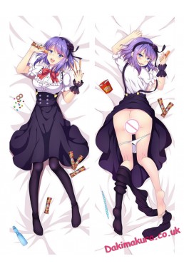 Hotaru Shidare - Dakashi Kashinime Dakimakura Store Hugging Body Pillow Covers