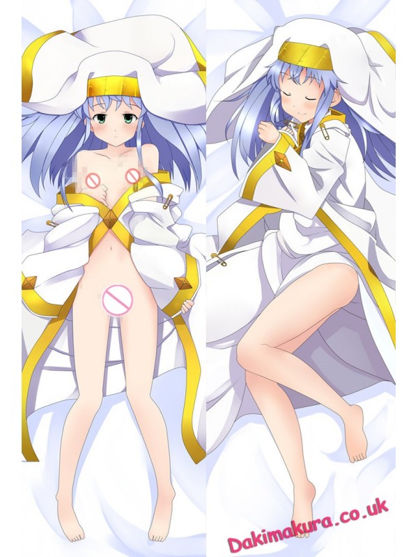 Index Librorum Prohibitorum - A Certain Magical Index Anime Dakimakura Japanese Hugging Body Pillow Covers