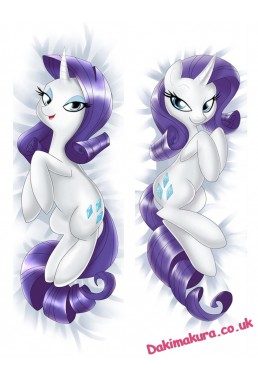 My Little Po MLP Anime Dakimakura Japanese Hugging Body Pillow Cover