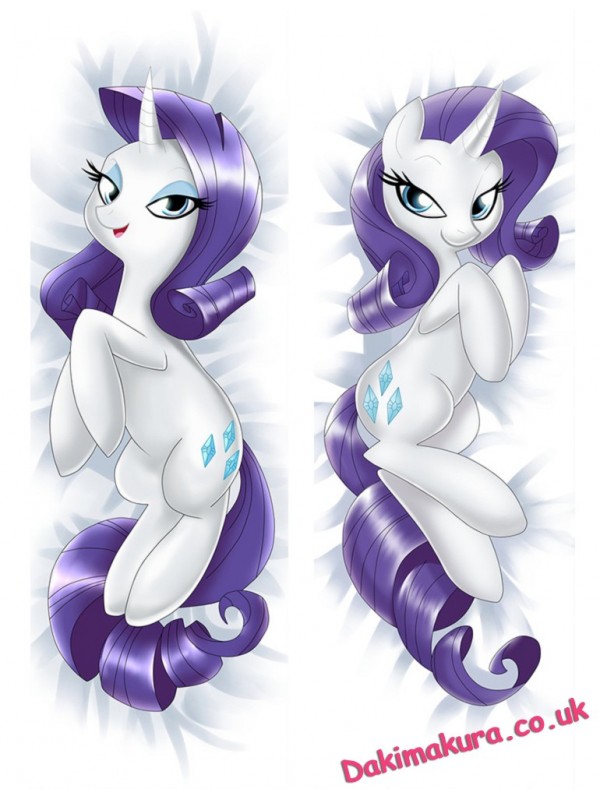 My Little Po MLP Anime Dakimakura Japanese Hugging Body Pillow Cover