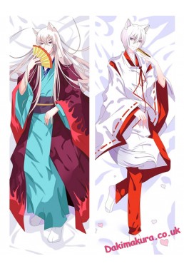 Tomoe - Kamisama Kiss Male Anime Dakimakura Japanese Hugging Body Pillow Cover