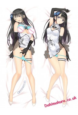 Tony Anime Dakimakura Japanese Hugging Body Pillow Cover