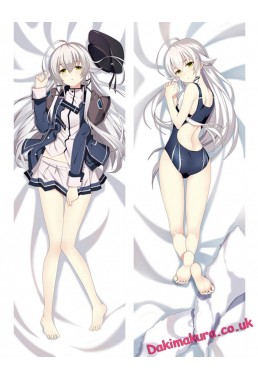 Altina Orion - Legend of Heroes Anime Dakimakura Hugging Body Pillow Cover