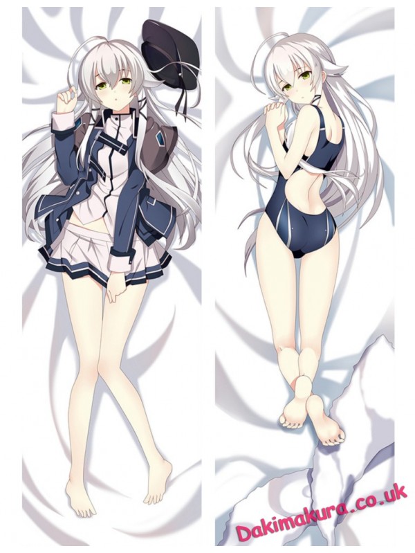 Altina Orion - Legend of Heroes Anime Dakimakura Hugging Body Pillow Cover