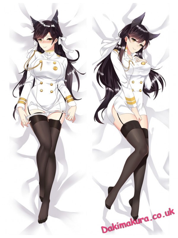 Azur Lane Anime Dakimakura Japanese Hugging Body Pillow Cover