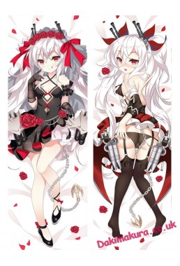 Azur Lane Hugging body pillow anime cuddle pillow covers