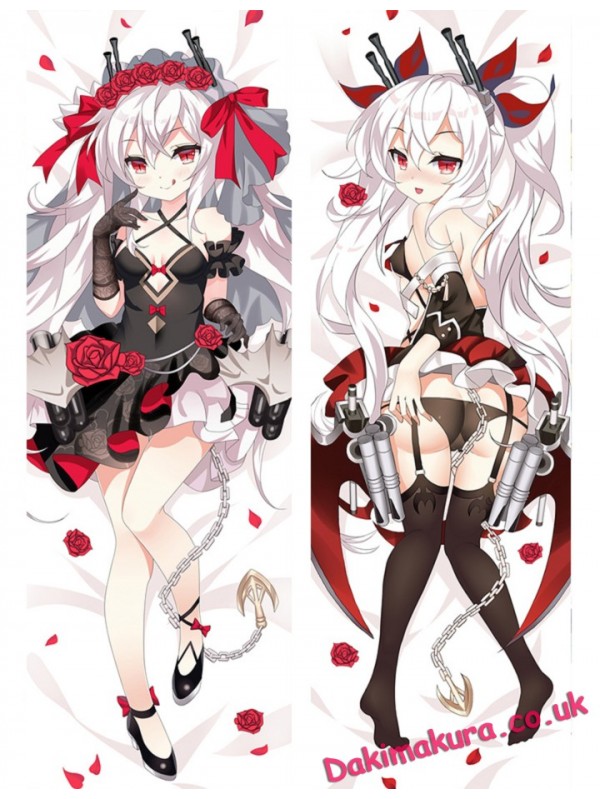 Azur Lane Hugging body pillow anime cuddle pillow covers