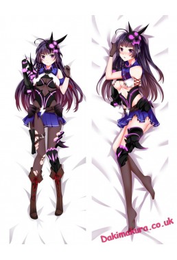 Collapse Gakuen Anime body pillow dakimakura japenese love pillow cover