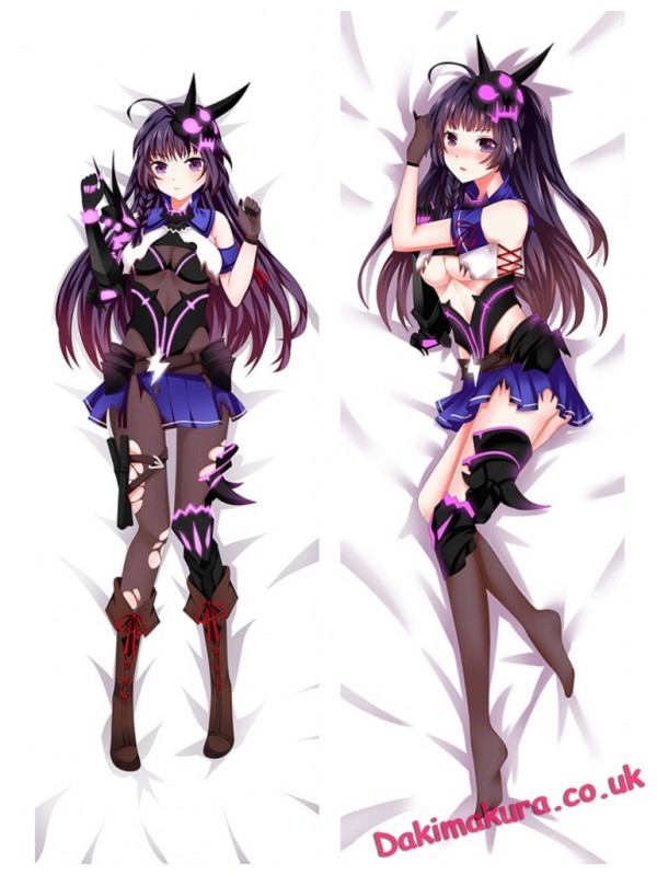 Collapse Gakuen Anime body pillow dakimakura japenese love pillow cover