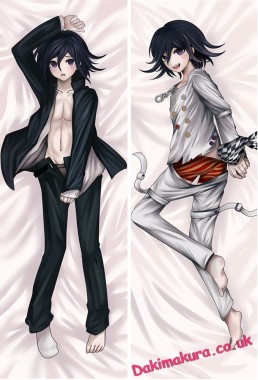 Danganronpa Trigger Happy Havoc Anime Dakimakura Outlet Hugging Body Pillow Cover