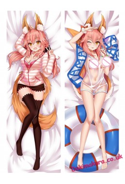 Fate Anime Dakimakura Japanese Hug Body Pillow Case