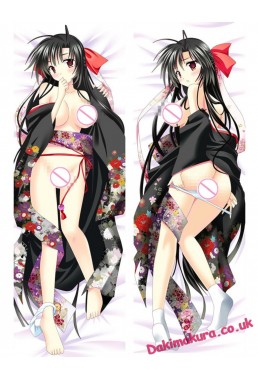 Galgame Anime Dakimakura Japanese Hugging Body Pillow Cover