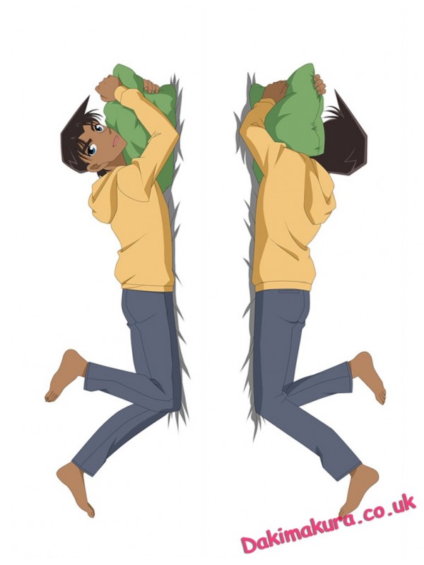 Heiji Hattori - Detective Conan Male Anime Dakimakura Hugging Body Pillow Cover