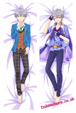 Izumi Sena - Ensemble Stars Male Anime Dakimakura Japanese Hugging Body Pillow Cover