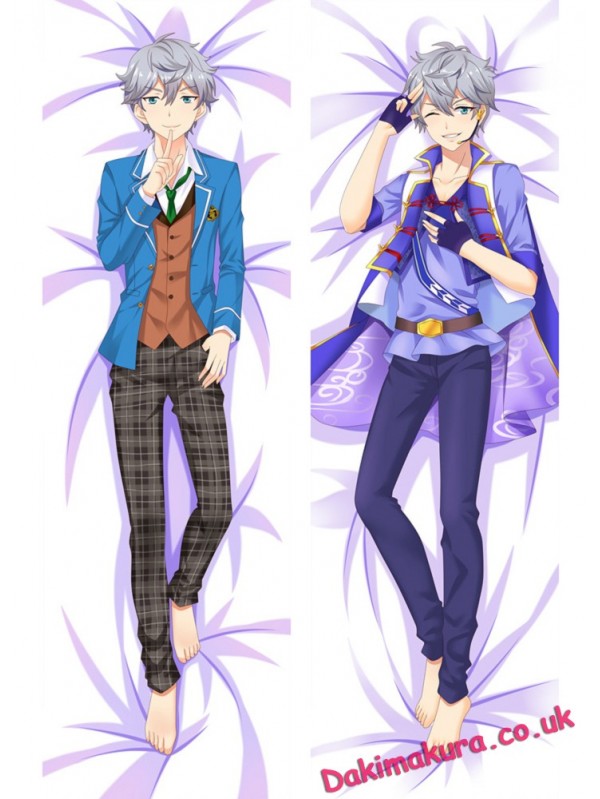 Izumi Sena - Ensemble Stars Male Anime Dakimakura Japanese Hugging Body Pillow Cover