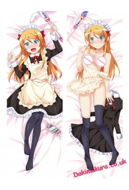 Kirino Kosaka - Oreimo Anime Dakimakura Japanese Hugging Body Pillow Cover