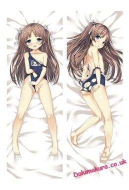 Monobeno Anime Body Pillow Case japanese love pillows