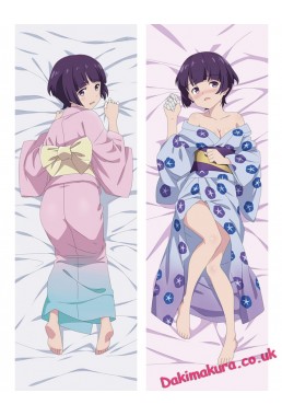 Muramasa Senju - Eromanga Sensei Japanese anime body pillow anime hugging pillow case