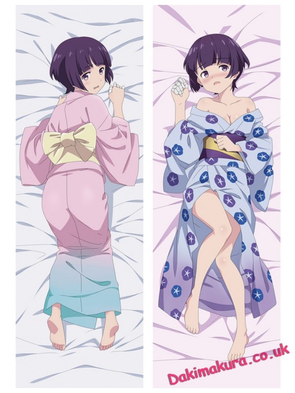 Muramasa Senju - Eromanga Sensei Japanese anime body pillow anime hugging pillow case