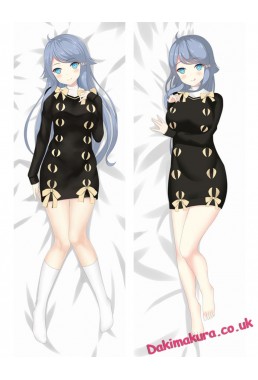 Nayuta Kani - A Sisters All You Need Body hug pillow dakimakura girlfriend body pillow cover