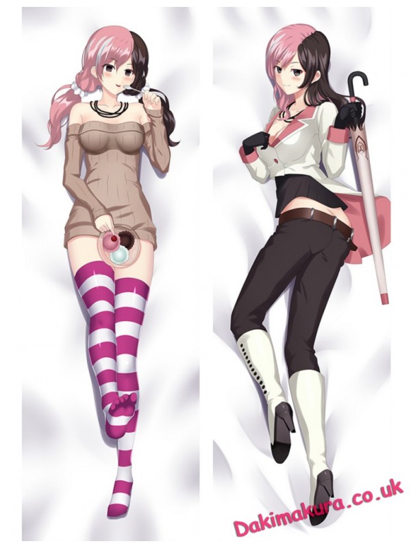 Neopolitan - RWBY Anime Dakimakura Japanese Hugging Body Pillow Cover