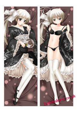 Sora Kasugano - Yosuga no Sora Anime Dakimakura Japanese Hugging Body Pillow Cover