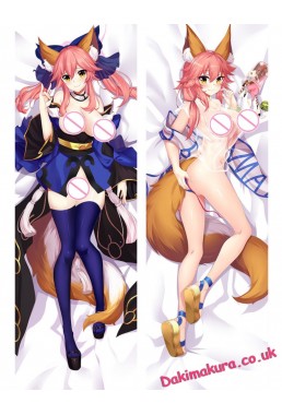 Tamamo no Mae - Fate Japanese anime body pillow anime hugging pillow case