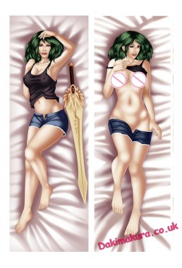 The blade of awe Anime Body Pillow Case japanese love pillows