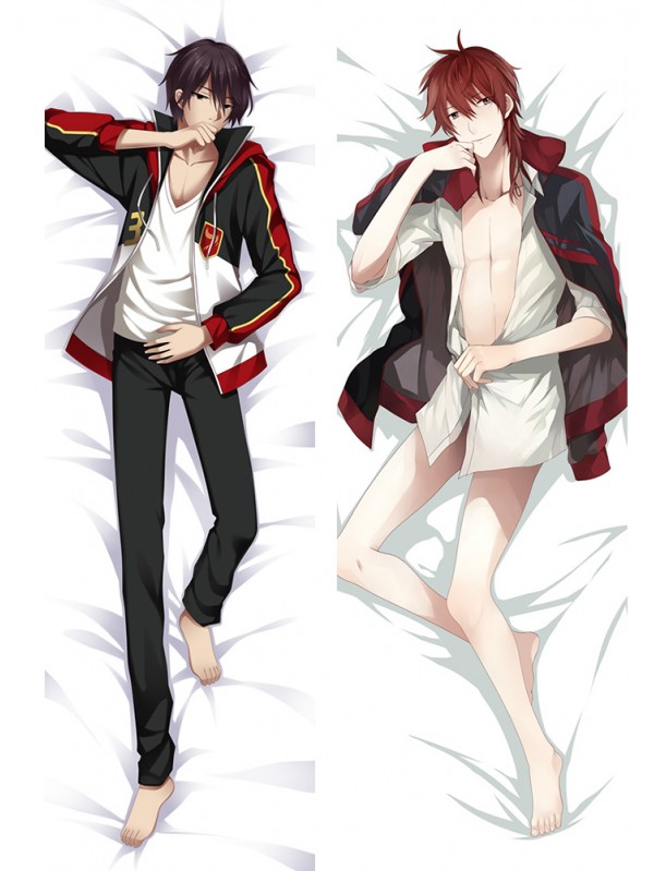 Ye Xiu - Quanzhi Gaoshou Male Anime Dakimakura Outlet Hugging Body Pillow Covers