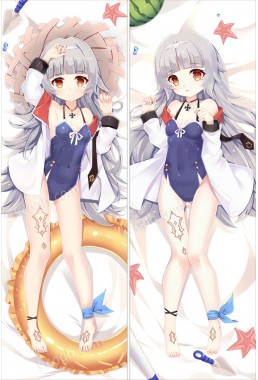 Z46 - Azur Lane Anime Dakimakura Hugging Body PillowCases