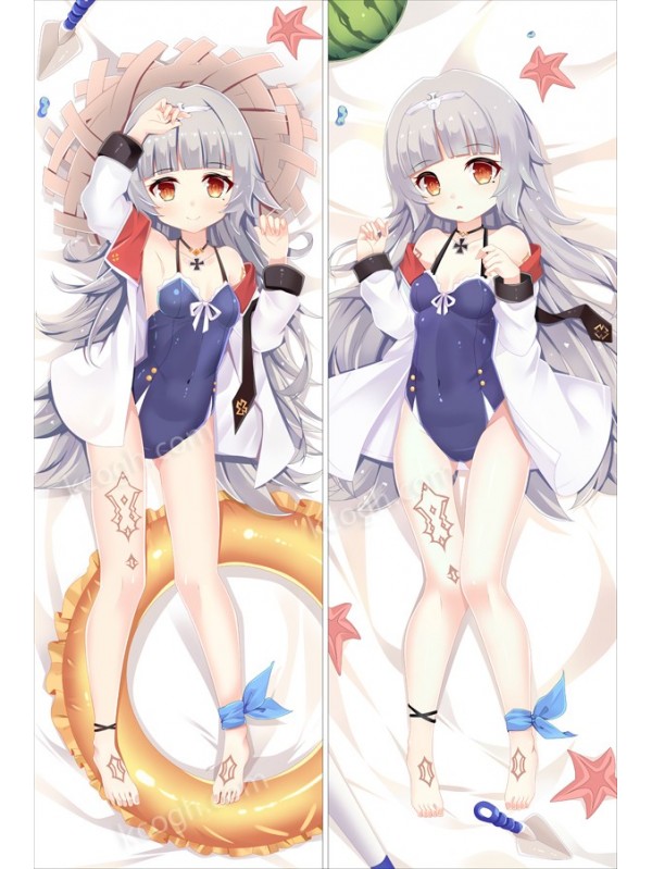 Z46 - Azur Lane Anime Dakimakura Hugging Body PillowCases