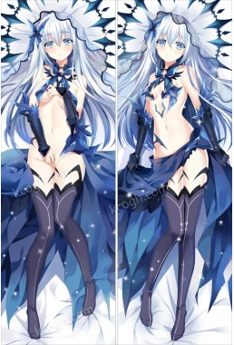 Date A Live Tobiichi Origami Long anime japenese love pillowcover