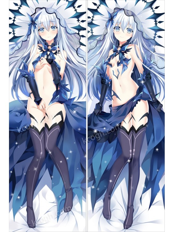 Date A Live Tobiichi Origami Long anime japenese love pillowcover