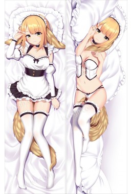 Original Berry Dakimakura 3d japanese anime body pillowcase