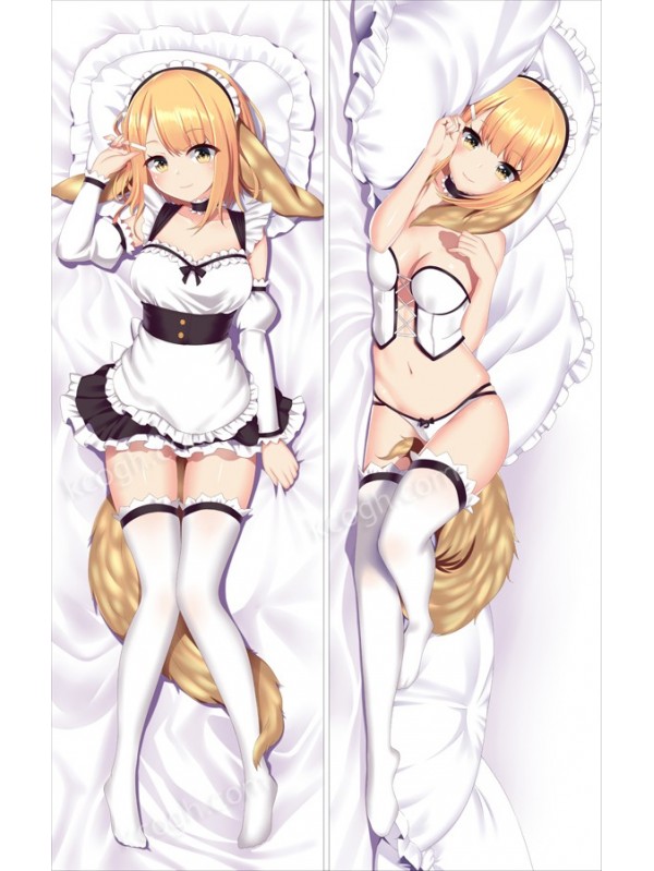 Original Berry Dakimakura 3d japanese anime body pillowcase