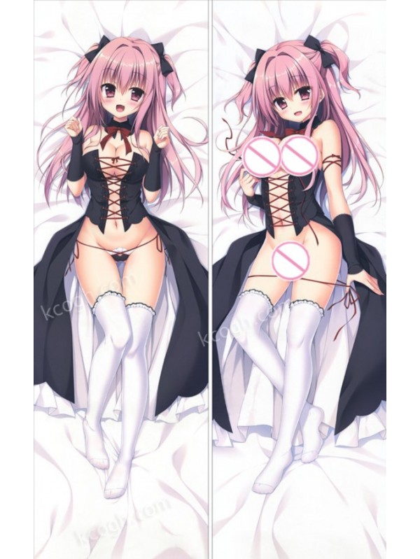 Artist Matsumiya Kiseri Dakimakura 3d japanese anime body pillowcase