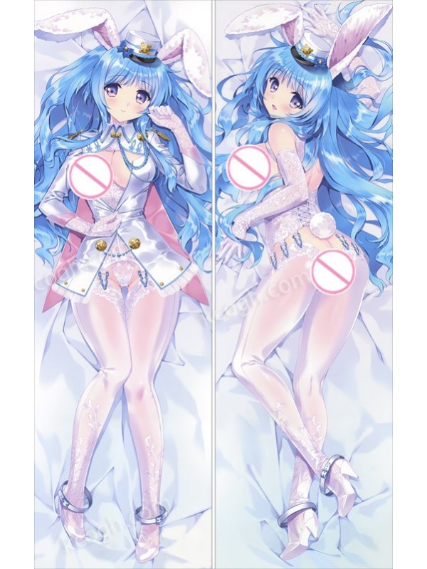 Artist Carnelian Full body waifu japanese anime pillowcases