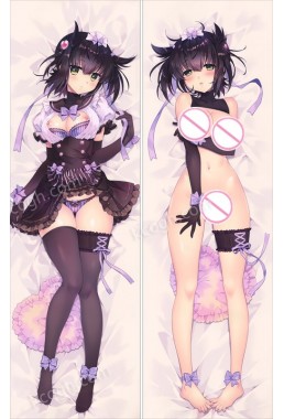 Kantai Collection Hatsuzuki Japanese hug dakimakura pillowcase