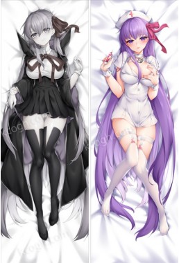 Fate Grand Order BB Dakimakura 3d pillow japanese anime pillowcase