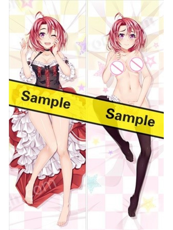 Goblin Slayer Cow Girl Dakimakura 3d japanese anime body pillowcase