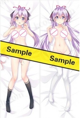 Ore ga Suki nano wa Imoto dakedo Imoto ja nai Nagami Suzuka Dakimakura Anime Pillow