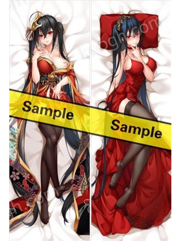 Taiho - Azur Lane Anime Dakimakura Hugging Body PillowCases