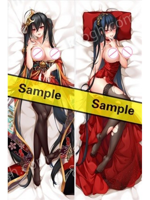 Azur Lane Taiho Anime Dakimakura Hugging Body PillowCases