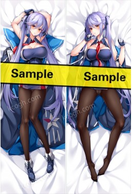 Essex - Azur Lane Anime Dakimakura Hugging Body PillowCases