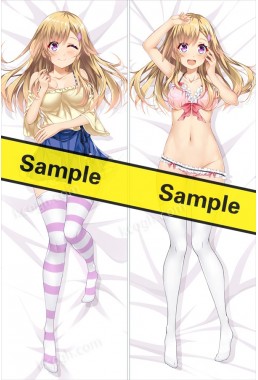 Sakura Minazuki - Ore ga Suki nano wa Imoto dakedo Imoto ja nai Dakimakura Anime Pillow